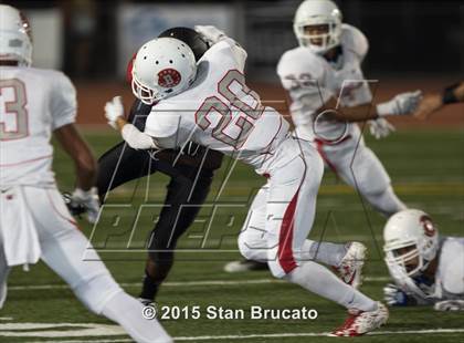 Thumbnail 2 in Beckman @ Tustin photogallery.