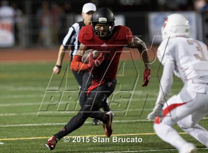 Thumbnail 2 in Beckman @ Tustin photogallery.