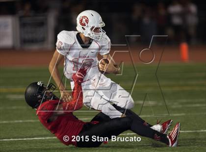 Thumbnail 1 in Beckman @ Tustin photogallery.