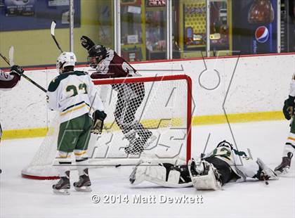 Thumbnail 1 in Milford @ Trinity Catholic photogallery.