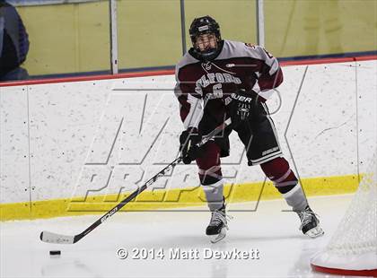 Thumbnail 2 in Milford @ Trinity Catholic photogallery.