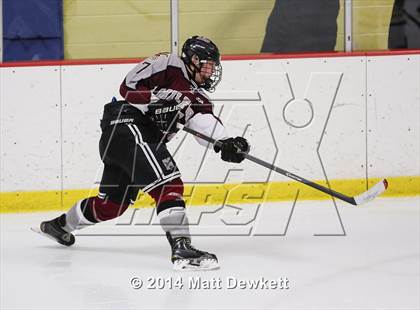 Thumbnail 3 in Milford @ Trinity Catholic photogallery.