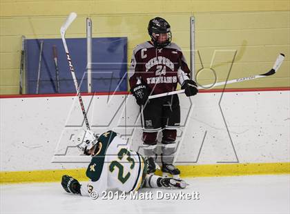 Thumbnail 2 in Milford @ Trinity Catholic photogallery.