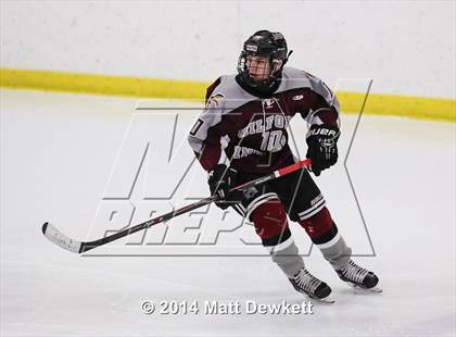 Thumbnail 3 in Milford @ Trinity Catholic photogallery.