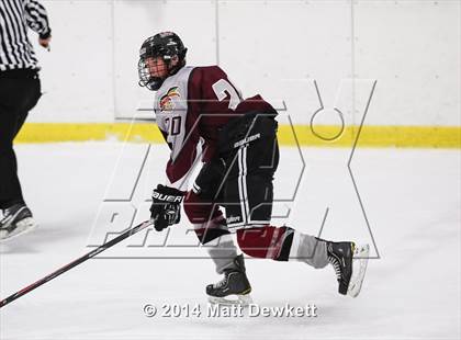 Thumbnail 3 in Milford @ Trinity Catholic photogallery.