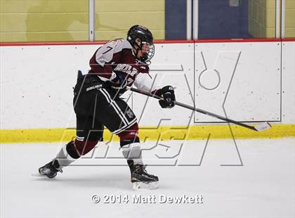 Thumbnail 2 in Milford @ Trinity Catholic photogallery.