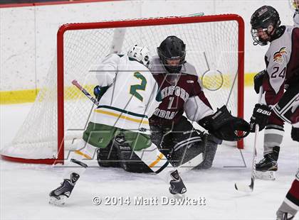 Thumbnail 3 in Milford @ Trinity Catholic photogallery.