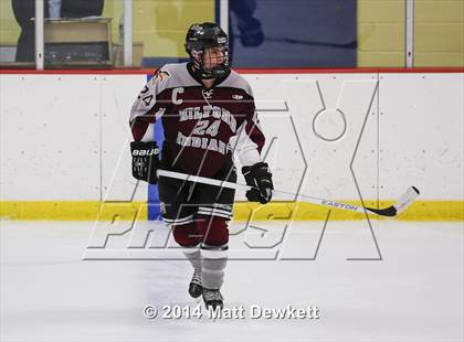 Thumbnail 3 in Milford @ Trinity Catholic photogallery.