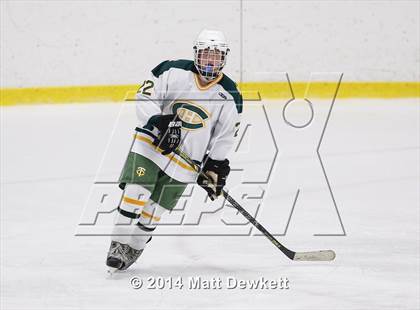 Thumbnail 2 in Milford @ Trinity Catholic photogallery.