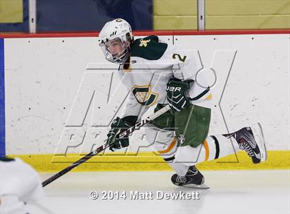 Thumbnail 3 in Milford @ Trinity Catholic photogallery.