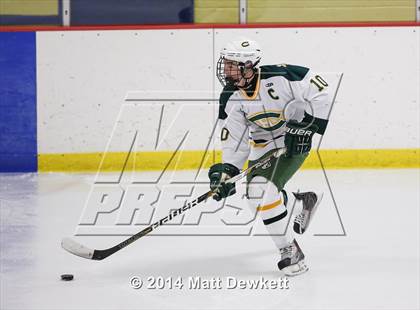 Thumbnail 3 in Milford @ Trinity Catholic photogallery.