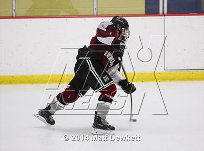 Thumbnail 2 in Milford @ Trinity Catholic photogallery.