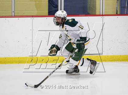 Thumbnail 3 in Milford @ Trinity Catholic photogallery.