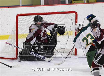 Thumbnail 1 in Milford @ Trinity Catholic photogallery.