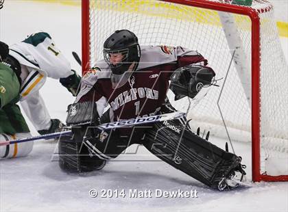 Thumbnail 2 in Milford @ Trinity Catholic photogallery.