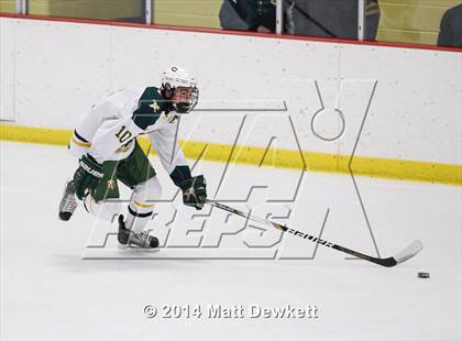 Thumbnail 2 in Milford @ Trinity Catholic photogallery.