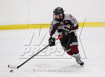 Thumbnail 3 in Milford @ Trinity Catholic photogallery.