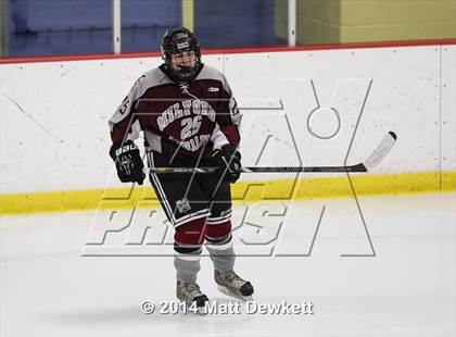 Thumbnail 2 in Milford @ Trinity Catholic photogallery.