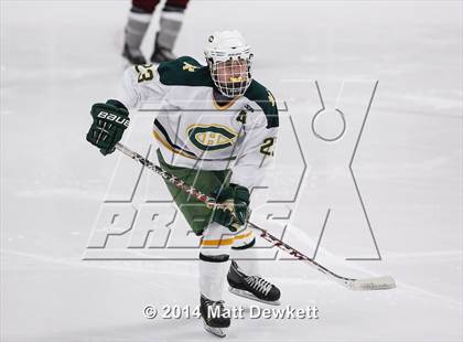 Thumbnail 2 in Milford @ Trinity Catholic photogallery.