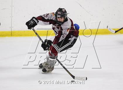 Thumbnail 3 in Milford @ Trinity Catholic photogallery.