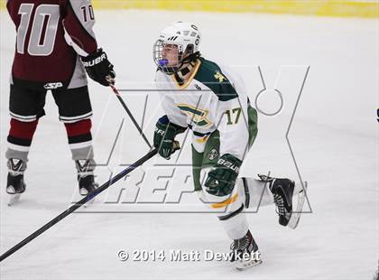 Thumbnail 3 in Milford @ Trinity Catholic photogallery.
