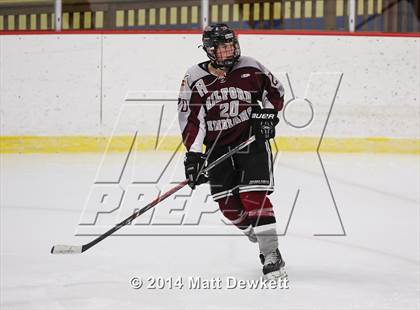 Thumbnail 3 in Milford @ Trinity Catholic photogallery.