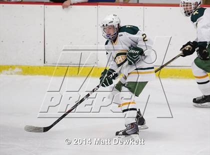 Thumbnail 3 in Milford @ Trinity Catholic photogallery.