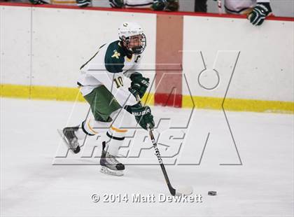 Thumbnail 3 in Milford @ Trinity Catholic photogallery.