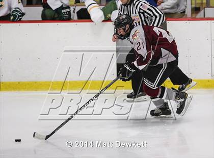 Thumbnail 3 in Milford @ Trinity Catholic photogallery.