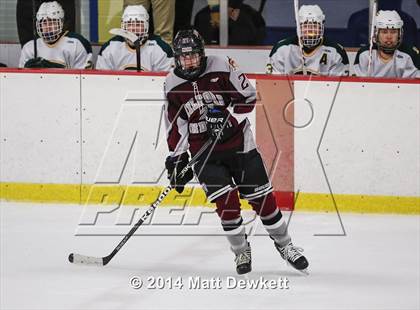 Thumbnail 2 in Milford @ Trinity Catholic photogallery.
