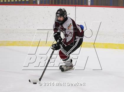 Thumbnail 3 in Milford @ Trinity Catholic photogallery.