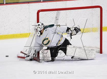 Thumbnail 2 in Milford @ Trinity Catholic photogallery.