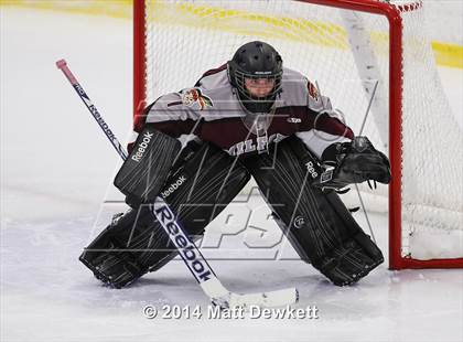 Thumbnail 3 in Milford @ Trinity Catholic photogallery.