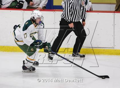 Thumbnail 3 in Milford @ Trinity Catholic photogallery.