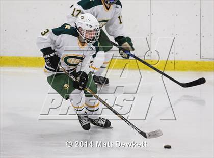 Thumbnail 3 in Milford @ Trinity Catholic photogallery.