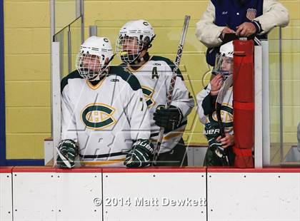 Thumbnail 2 in Milford @ Trinity Catholic photogallery.