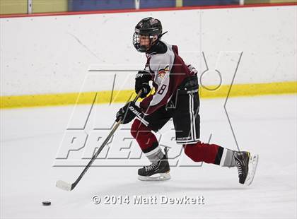 Thumbnail 3 in Milford @ Trinity Catholic photogallery.