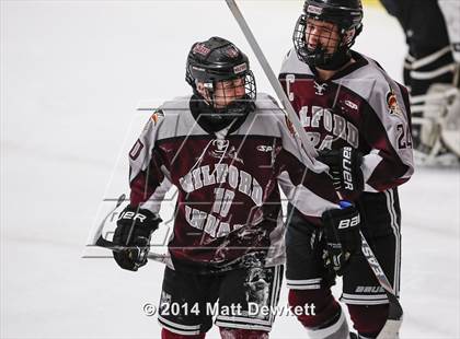 Thumbnail 2 in Milford @ Trinity Catholic photogallery.