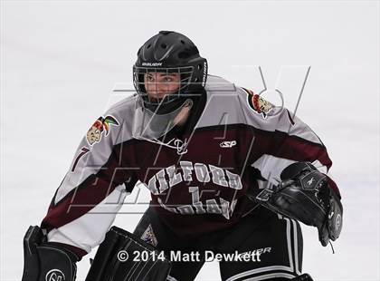 Thumbnail 1 in Milford @ Trinity Catholic photogallery.