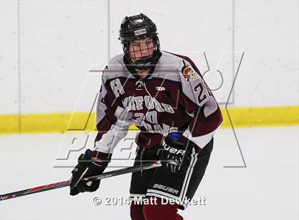 Thumbnail 2 in Milford @ Trinity Catholic photogallery.