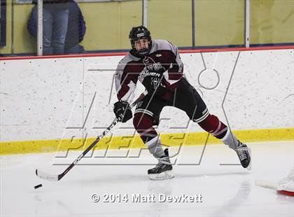 Thumbnail 3 in Milford @ Trinity Catholic photogallery.
