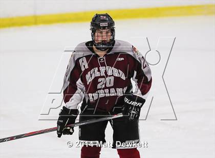 Thumbnail 3 in Milford @ Trinity Catholic photogallery.