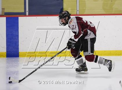 Thumbnail 2 in Milford @ Trinity Catholic photogallery.