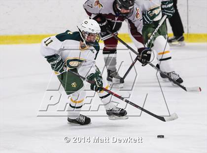Thumbnail 3 in Milford @ Trinity Catholic photogallery.