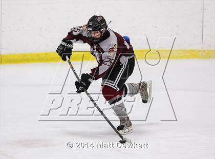 Thumbnail 2 in Milford @ Trinity Catholic photogallery.
