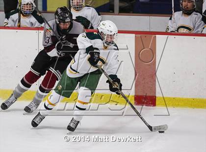 Thumbnail 3 in Milford @ Trinity Catholic photogallery.