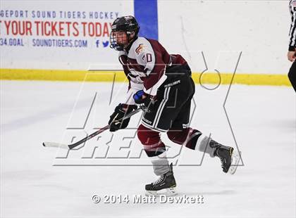 Thumbnail 1 in Milford @ Trinity Catholic photogallery.