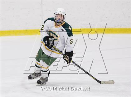 Thumbnail 1 in Milford @ Trinity Catholic photogallery.