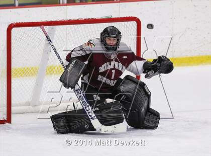 Thumbnail 2 in Milford @ Trinity Catholic photogallery.