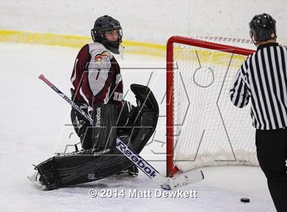Thumbnail 2 in Milford @ Trinity Catholic photogallery.